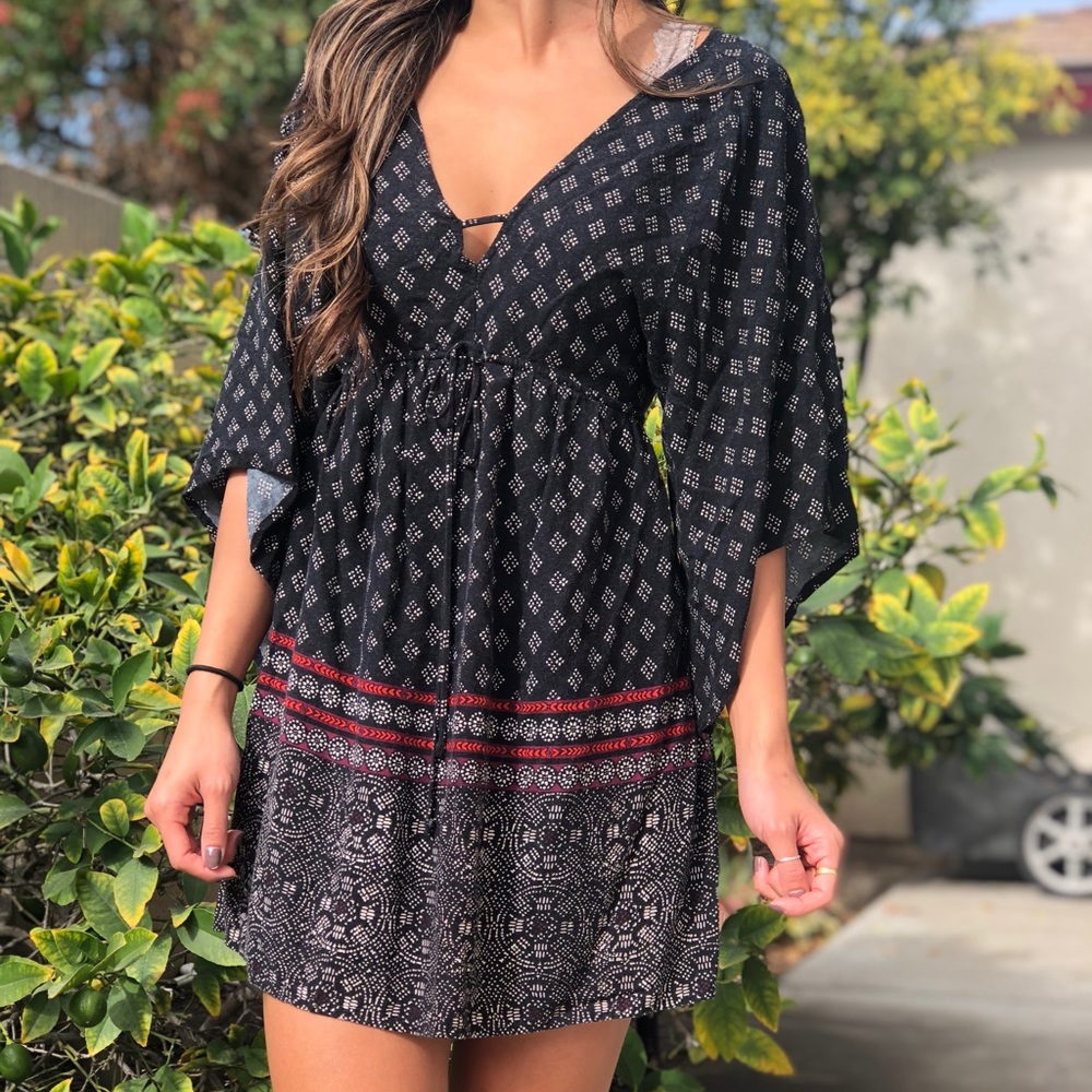 Abercrombie & Fitch Dress